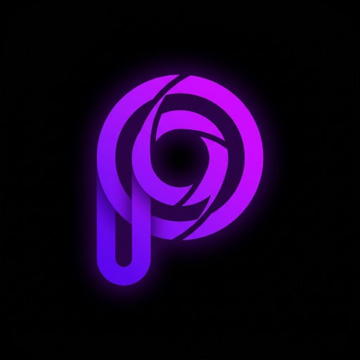 Pixly - 4K Wallpapers & Art Icon